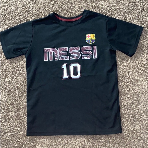 Messi - Picture 1 of 3